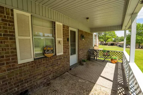 Exterior - 7918 Hart Rd, Benton, AR 72019 photo 1 of 1
