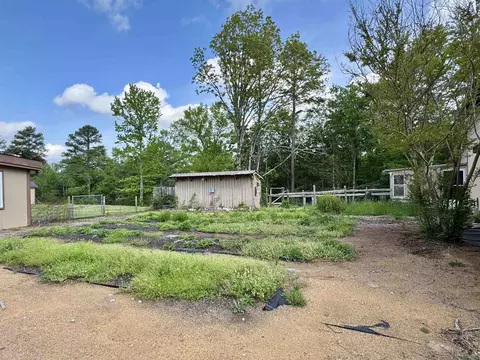 Exterior - 4367 West Rd, Mount Pleasant, AR 72561 photo 4 of 10