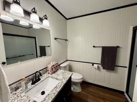 Bath - 4367 West Rd, Mount Pleasant, AR 72561 photo 4 of 4