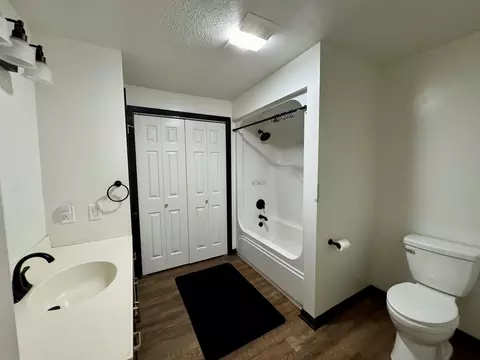 Bath - 4367 West Rd, Mount Pleasant, AR 72561 photo 2 of 4