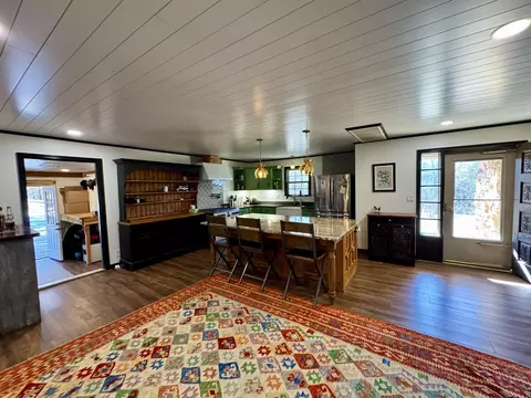 Kitchen - 4367 West Rd, Mount Pleasant, AR 72561 photo 1 of 4