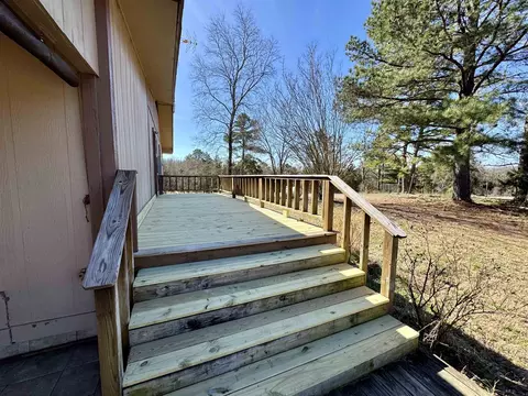 Exterior - 4367 West Rd, Mount Pleasant, AR 72561 photo 6 of 10