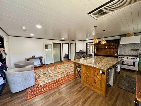 Kitchen - 4367 West Rd, Mount Pleasant, AR 72561 photo 3 of 4