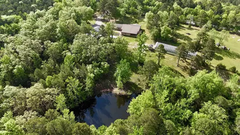 View/Area - 4367 West Rd, Mount Pleasant, AR 72561 photo 3 of 5