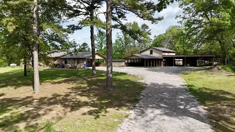 Exterior - 4367 West Rd, Mount Pleasant, AR 72561 photo 8 of 10