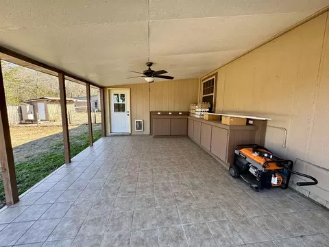 Exterior - 4367 West Rd, Mount Pleasant, AR 72561 photo 7 of 10