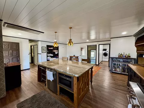 Kitchen - 4367 West Rd, Mount Pleasant, AR 72561 photo 2 of 4
