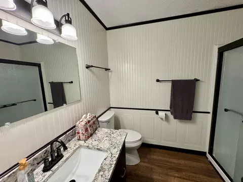 Bath - 4367 West Rd, Mount Pleasant, AR 72561 photo 3 of 4