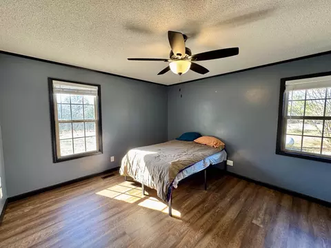 Bedroom - 4367 West Rd, Mount Pleasant, AR 72561 photo 2 of 3