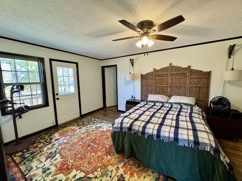 Bedroom - 4367 West Rd, Mount Pleasant, AR 72561 photo 1 of 3
