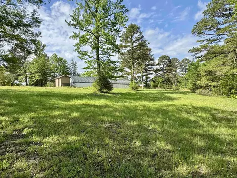 Exterior - 4367 West Rd, Mount Pleasant, AR 72561 photo 9 of 10