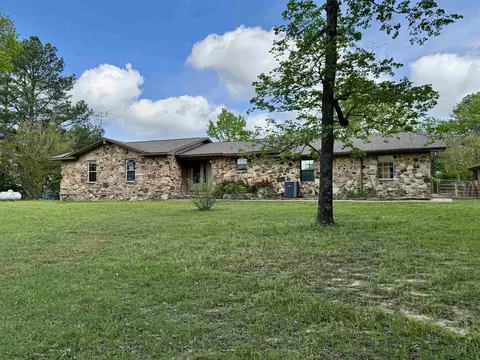 Exterior - 4367 West Rd, Mount Pleasant, AR 72561 photo 1 of 10
