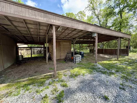 Exterior - 4367 West Rd, Mount Pleasant, AR 72561 photo 3 of 10