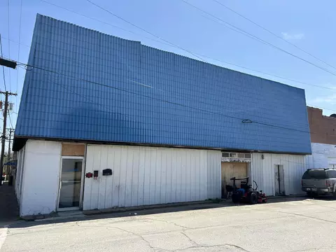 113 W Pyburn, Pocahontas, AR 72455