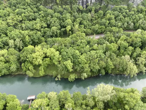 2499 Libby Rd, Heber Springs, AR 72543