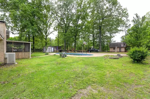 4413 Front Dr, Bryant, AR 72022 photo 45
