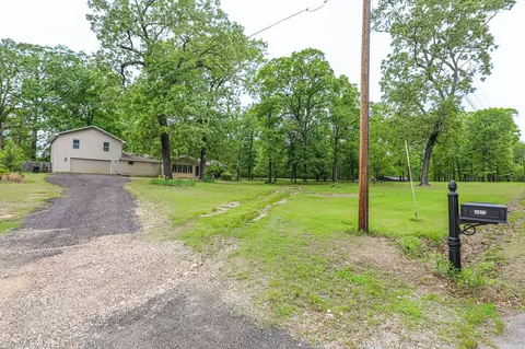 4413 Front Dr, Bryant, AR 72022 photo 2