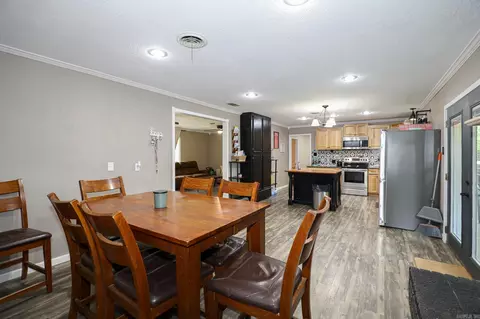 4413 Front Dr, Bryant, AR 72022 photo 13