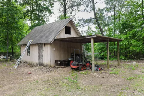 4413 Front Dr, Bryant, AR 72022 photo 46