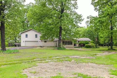 4413 Front Dr, Bryant, AR 72022 photo 1