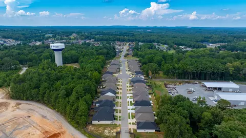 3516 Logan Rdg, Bryant, AR 72022 photo 7