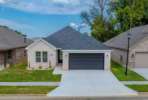 3516 Logan Rdg, Bryant, AR 72022
