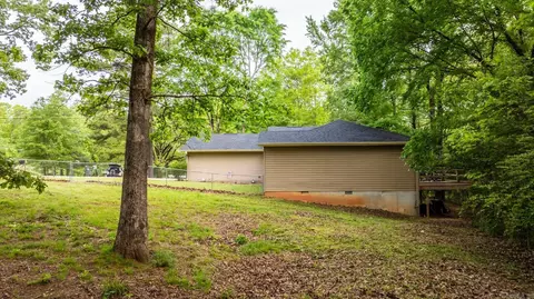 Exterior - 3 Savannah Ln, Alexander, AR 72002 photo 11 of 13