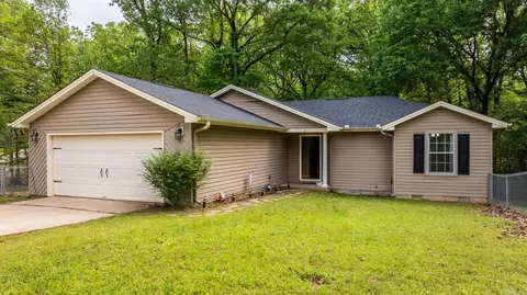Exterior - 3 Savannah Ln, Alexander, AR 72002 photo 2 of 13