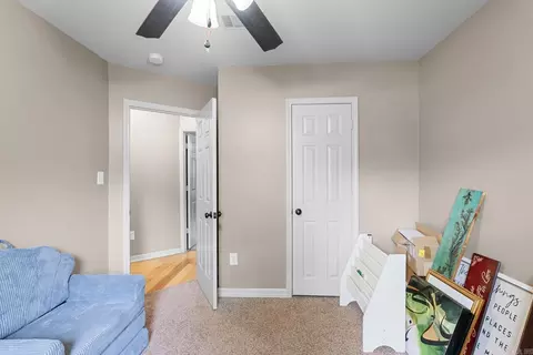 Bedroom - 3 Savannah Ln, Alexander, AR 72002 photo 4 of 4