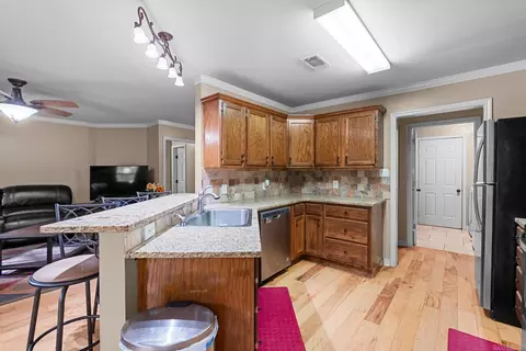 Kitchen - 3 Savannah Ln, Alexander, AR 72002 photo 1 of 3