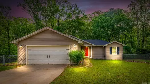 Exterior - 3 Savannah Ln, Alexander, AR 72002 photo 7 of 13