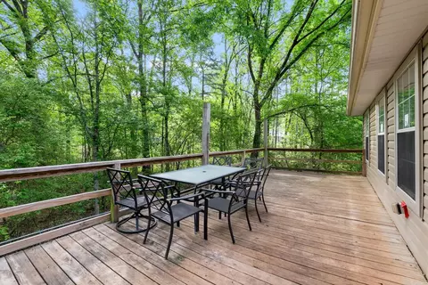 Exterior - 3 Savannah Ln, Alexander, AR 72002 photo 3 of 13