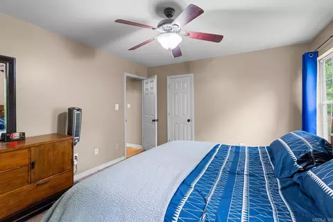 Bedroom - 3 Savannah Ln, Alexander, AR 72002 photo 2 of 4