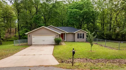Exterior - 3 Savannah Ln, Alexander, AR 72002 photo 8 of 13