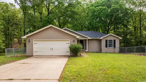 Exterior - 3 Savannah Ln, Alexander, AR 72002 photo 1 of 13