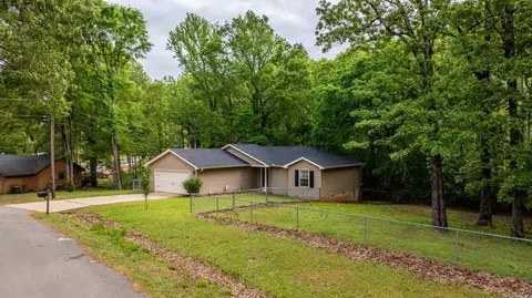 Exterior - 3 Savannah Ln, Alexander, AR 72002 photo 9 of 13