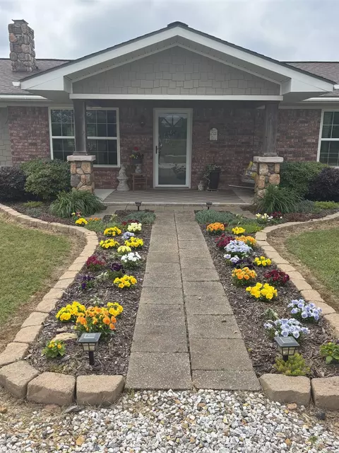 172 Hempstead 339, Mccaskill, AR 71847