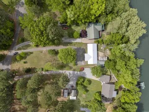 514 Valley Loop, Heber Springs, AR 72543