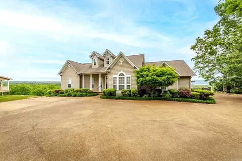184 Lake Pointe Dr, Higden, AR 72067
