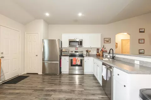 6144 Saddle Hill Dr, Alexander, AR 72002 photo 6
