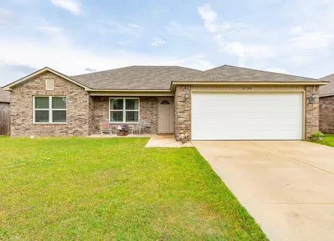 6144 Saddle Hill Dr, Alexander, AR 72002 photo 1