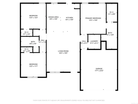 6144 Saddle Hill Dr, Alexander, AR 72002 photo 20