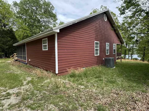 884 Lakehill Ln, Peel, AR 72668 photo 32