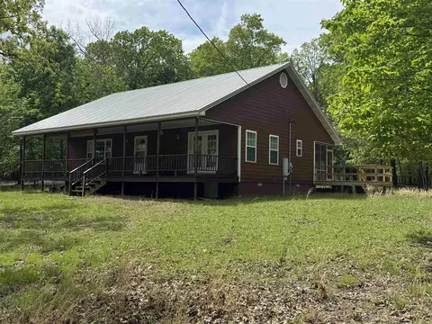 884 Lakehill Ln, Peel, AR 72668 photo 4