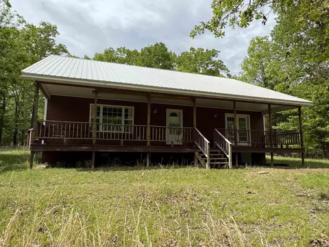 884 Lakehill Ln, Peel, AR 72668 photo 5