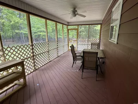 884 Lakehill Ln, Peel, AR 72668 photo 26