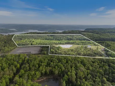 5153 E Mountain Rd, Bee Branch, AR 72013 photo 43