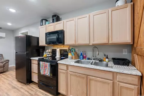 5153 E Mountain Rd, Bee Branch, AR 72013 photo 11