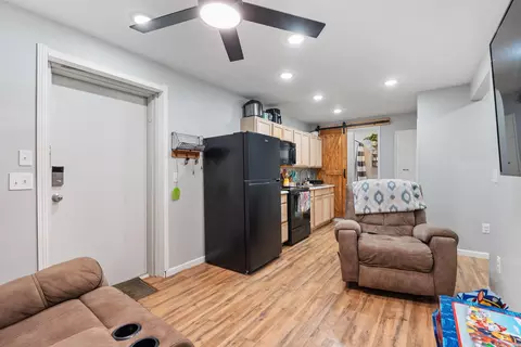 5153 E Mountain Rd, Bee Branch, AR 72013 photo 9