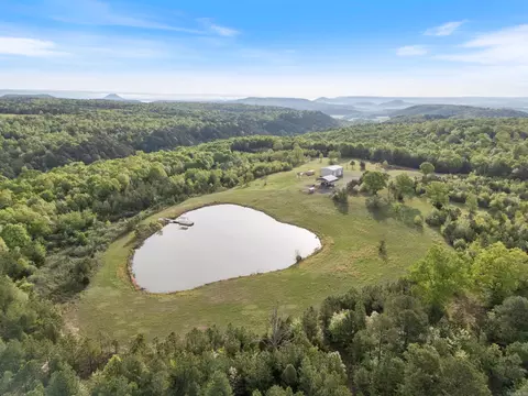 5153 E Mountain Rd, Bee Branch, AR 72013 photo 34